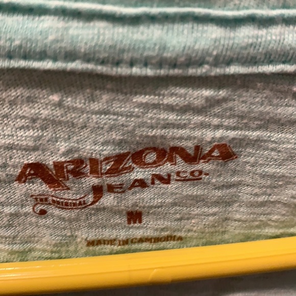 Arizona top - Picture 3 of 3